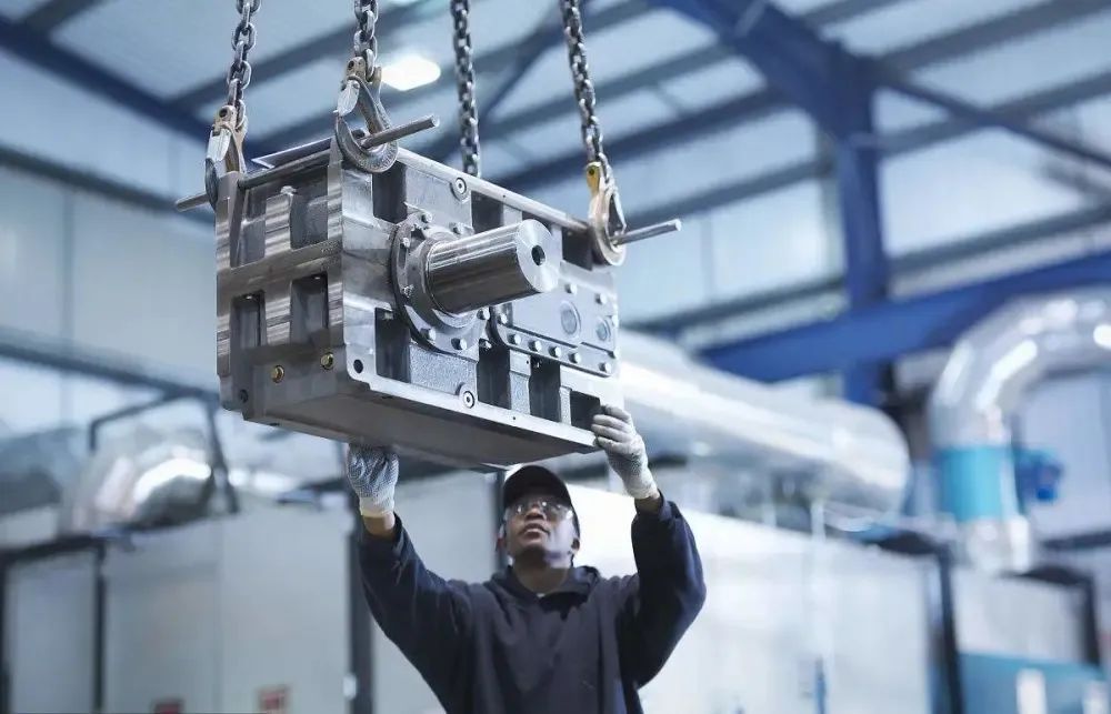 華為都活不下去了,電機(jī)企業(yè)未來三年要怎么過?